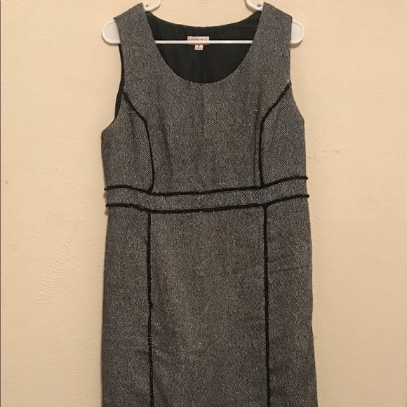 Merona | Sleeveless Dress - Picture 2 of 2